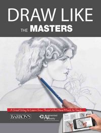 Produktbild: Draw Like The Masters