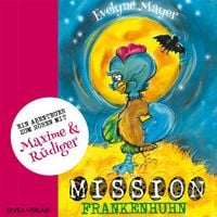 Produktbild: Mission Frankenhuhn