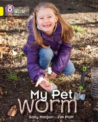 Produktbild: My Pet Worm