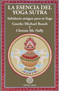 Produktbild: La esencia del yoga sutra