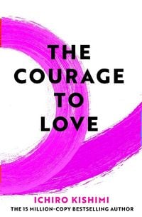Produktbild: The Courage to Love