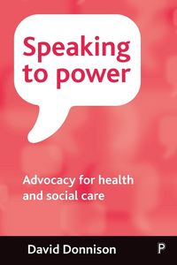 Produktbild: Speaking to power