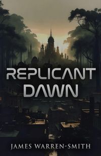Produktbild: Replicant Dawn