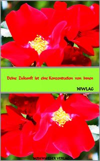 Produktbild: Deine Zukunft ist eine Konzentration von innen