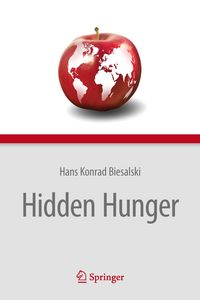 Produktbild: Hidden Hunger