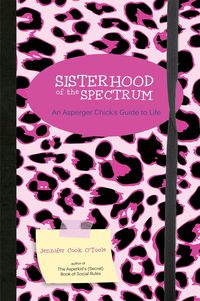 Produktbild: Sisterhood of the Spectrum