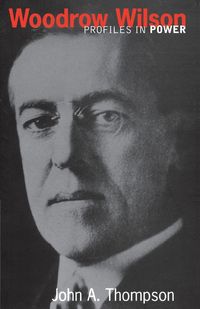 Produktbild: Woodrow Wilson