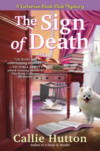 Produktbild: The Sign of Death