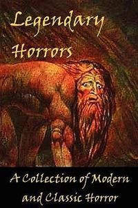 Produktbild: Legendary Horrors