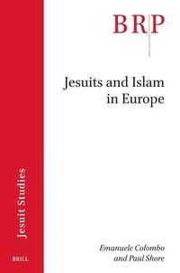 Produktbild: Jesuits and Islam in Europe