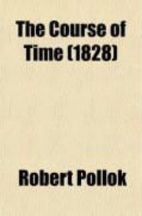 Produktbild: The Course of Time; A Poem, in Ten Books