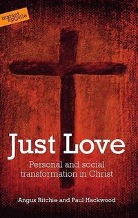 Produktbild: Just Love