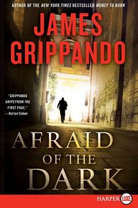 Produktbild: Afraid of the Dark LP