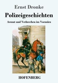 Produktbild: Polizeigeschichten