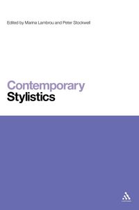 Produktbild: Contemporary Stylistics