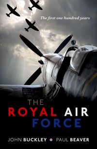 Produktbild: The Royal Air Force