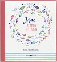 Produktbild: Jesus ist immer f&uuml;r uns da