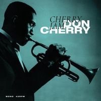 Produktbild: Cherry Jam