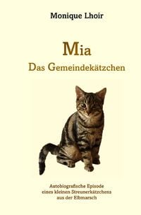 Produktbild: Mia - Das Gemeindek&auml;tzchen