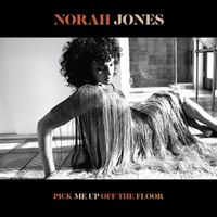 Produktbild: Pick Me Up Off The Floor