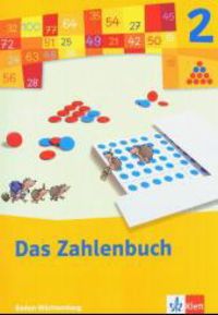 Produktbild: Das Zahlenbuch - Ausgabe f&uuml;r Baden-W&uuml;rttemberg / Sch&uuml;lerband 2. Schuljahr