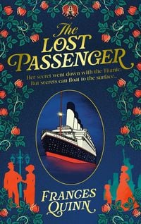 Produktbild: The Lost Passenger
