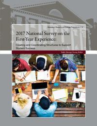 Produktbild: 2017 National Survey on the First-Year Experience