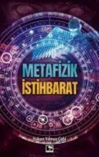 Produktbild: Metafizik Istihbarat