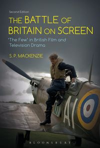 Produktbild: The Battle of Britain on Screen