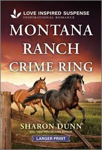 Produktbild: Montana Ranch Crime Ring