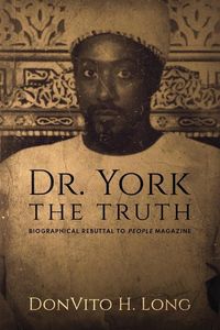 Produktbild: Dr. York - The Truth