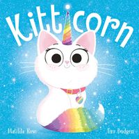 Produktbild: The Magic Pet Shop: Kitticorn