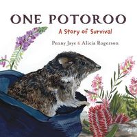 Produktbild: One Potoroo