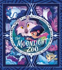 Produktbild: The Moonlight Zoo