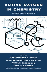 Produktbild: Active Oxygen in Chemistry