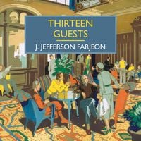 Produktbild: Thirteen Guests