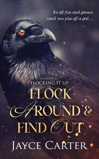 Produktbild: Flock Around and Find Out