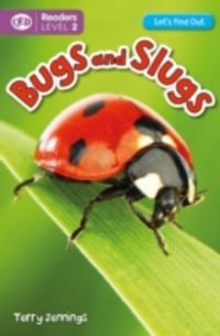Produktbild: Jennings, T: Let's Find Out: Bugs & Slugs