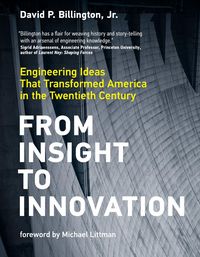 Produktbild: From Insight to Innovation