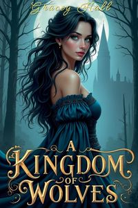 Produktbild: A Kingdom of Wolves