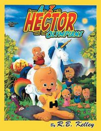 Produktbild: From A to Z with Hector and the Olympians
