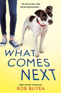 Produktbild: What Comes Next