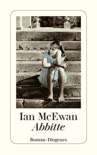 Bild vom Artikel Abbitte vom Autor Ian McEwan