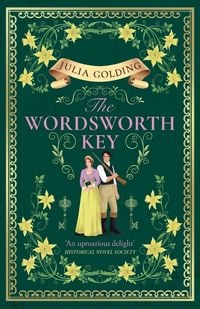 Produktbild: The Wordsworth Key