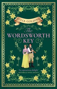 Produktbild: WORDSWORTH KEY_REGENCY SEC3 PB