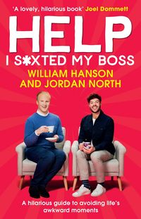 Produktbild: Help I S*xted My Boss