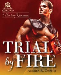 Bild vom Artikel Trial by Fire vom Autor Andrea R. Cooper
