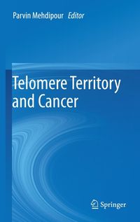Produktbild: Telomere Territory and Cancer