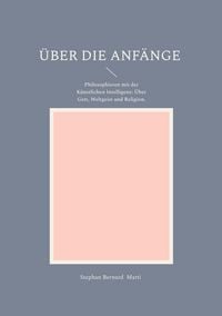 Produktbild: &Uuml;ber die Anf&auml;nge