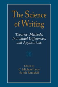 Produktbild: The Science of Writing
